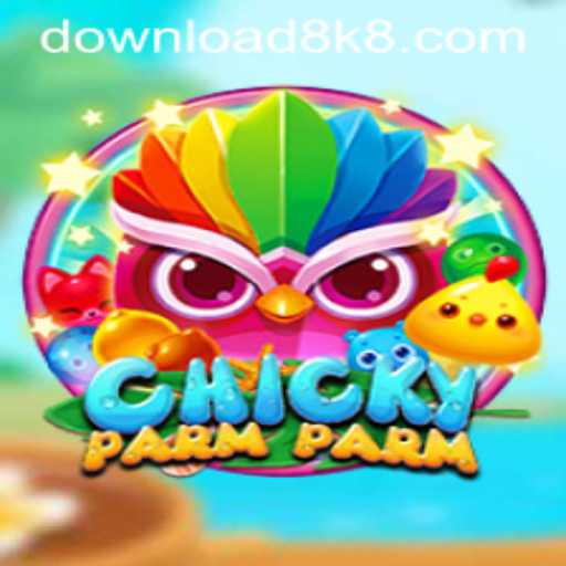 Dive into the World of ChickyParmParm: The Game Revolutionizing Virtual Fun with 8K8 Technology