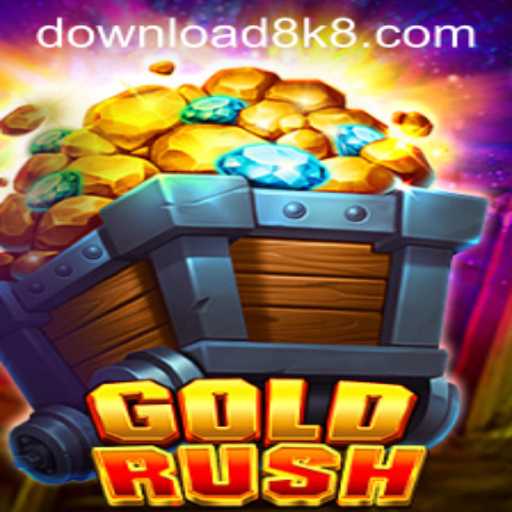 Exploring the Thrills of GoldRush: A Deep Dive into the 8K8 Gem