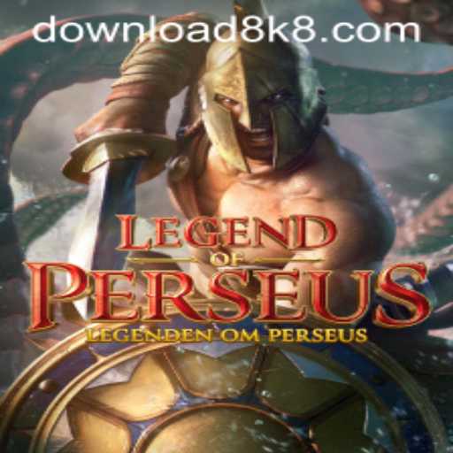 LegendofPerseus: Exploring the Myths with 8K8