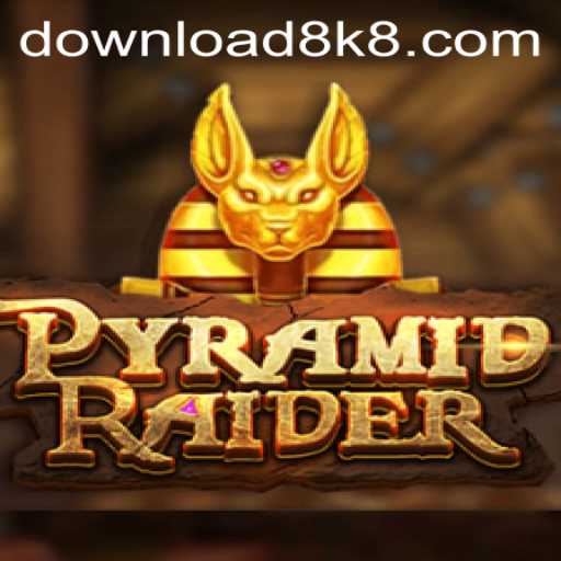 PyramidRaider: A Thrilling Expedition in the Heart of Ancient Mysteries