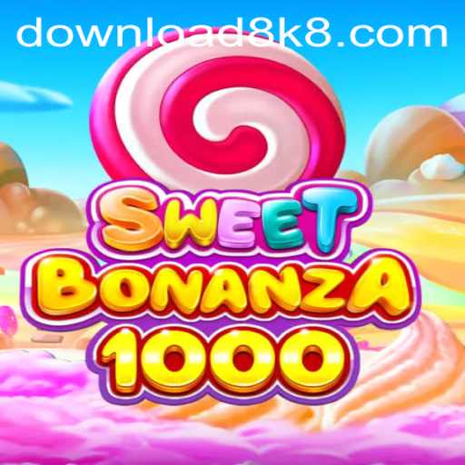 Exploring the SweetBonanza1000: A New Era of Gaming with 8K8