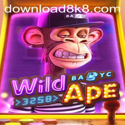 Discover the Thrills of WildApe3258: The Next Evolution in Gaming